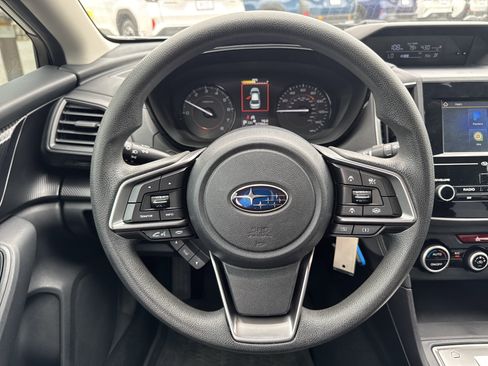 Certified 2021 Subaru Crosstrek 2.0i image 12