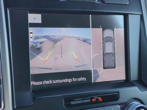 Used 2020 Ford F150 Platinum w/ Equipment Group 701A Luxury image 34