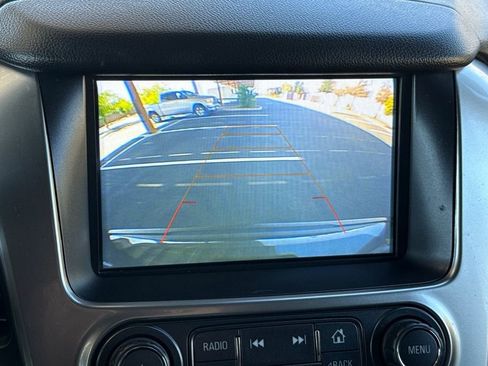 Used 2020 Chevrolet Suburban LS w/ Enhanced Driver Alert Package image 31