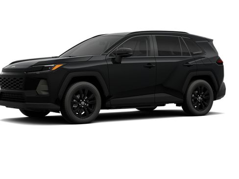 New 2026 Toyota RAV4 XLE Premium AWD/4WD image 4
