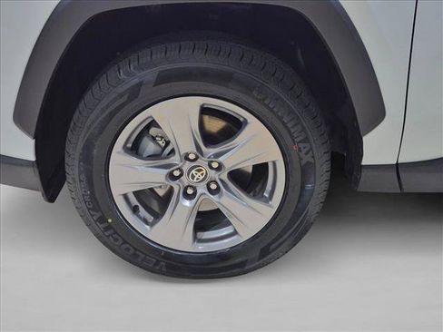 Certified 2024 Toyota RAV4 XLE AWD/4WD image 22