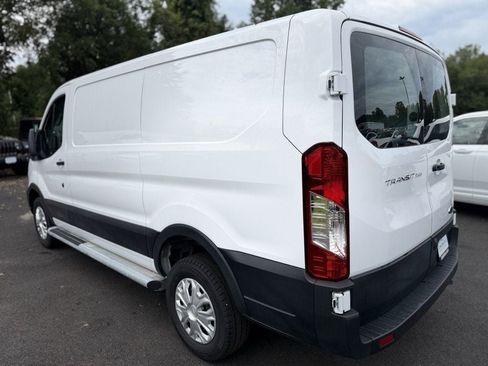 Used 2025 Ford Transit 250 Low Roof w/ Exterior Upgrade Package RWD image 6