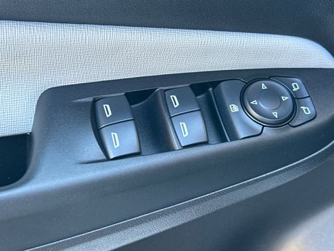 Certified 2024 Buick Envista Preferred w/ Convenience I Package image 12