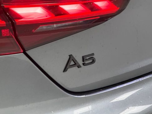 Used 2022 Audi A5 2.0T Premium Plus image 7