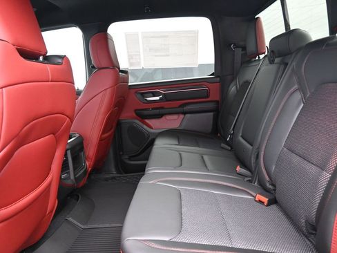 New 2026 RAM 1500 Rebel w/ Bed Utility Group image 13