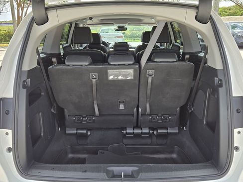 Used 2023 Honda Odyssey EX-L image 16