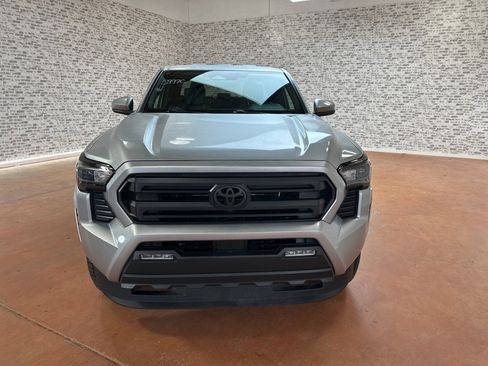 Used 2024 Toyota Tacoma SR5 image 2