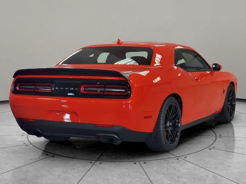 Used 2022 Dodge Challenger SRT Hellcat Redeye image 12