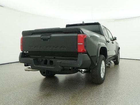 New 2025 Toyota Tacoma SR image 57