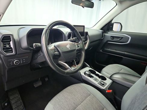 Used 2021 Ford Bronco Sport Big Bend w/ Big Bend Package AWD/4WD image 9