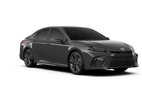 New 2026 Toyota Camry XSE FWD image 52