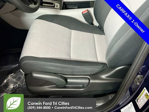 Used 2017 Honda Ridgeline RTS image 21