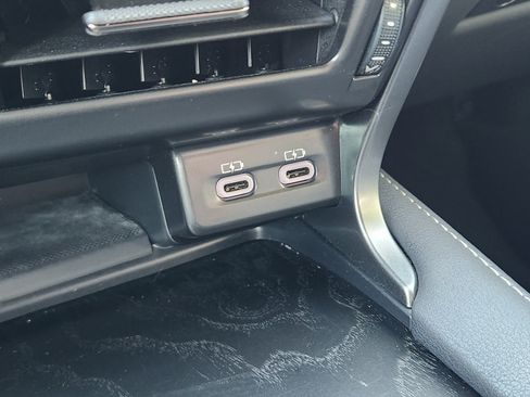 Certified 2023 Lexus RX 350 FWD w/ Cold Area Package image 13
