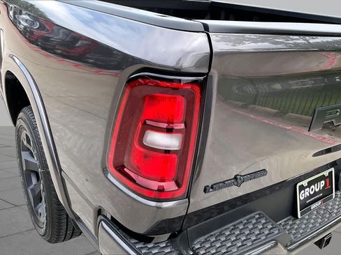 New 2026 RAM 1500 Lone Star RWD image 11