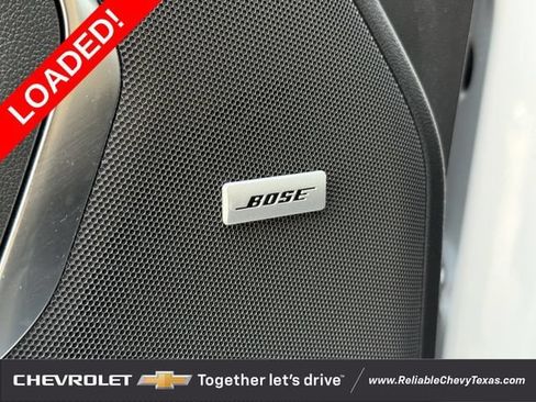 Used 2024 Chevrolet Tahoe Premier w/ Premium Package RWD image 29