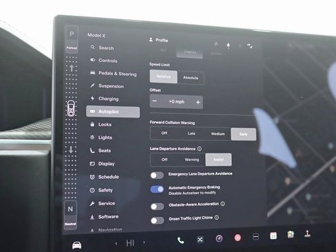 Used 2023 Tesla Model X Plaid image 22