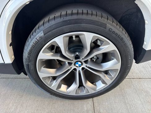 Used 2017 BMW X5 xDrive35i AWD/4WD image 18