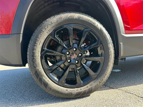 New 2026 GMC Terrain Elevation w/ Elevation Premium Package image 18