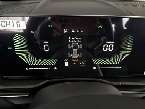 New 2026 Kia Sportage X-Line AWD/4WD image 14