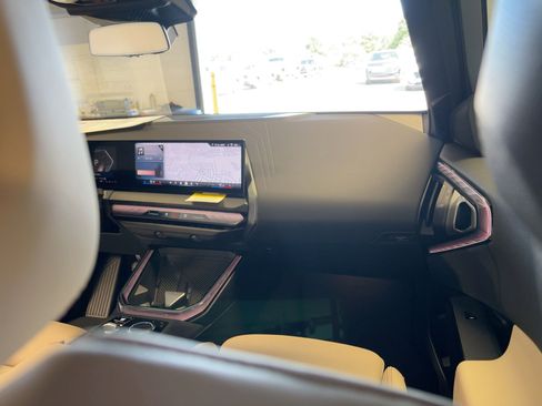 New 2026 BMW X3 xDrive30 w/ Convenience Package image 29