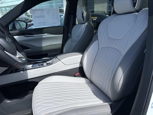 New 2026 INFINITI QX60 Autograph w/ Dark Cargo Package AWD/4WD image 12