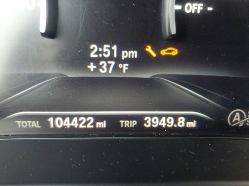 Used 2021 BMW X3 sDrive30i w/ Convenience Package image 15