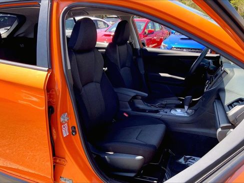 Used 2018 Subaru Crosstrek 2.0i image 7