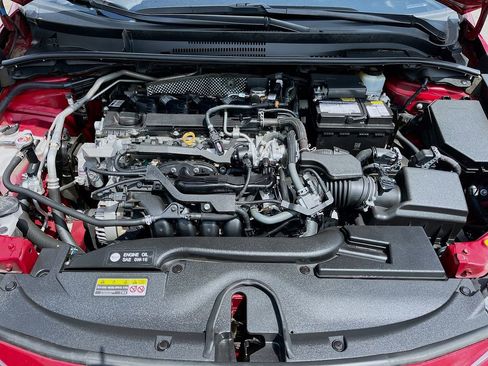 Used 2023 Toyota Corolla LE image 27