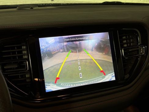 Used 2024 Dodge Durango GT AWD/4WD image 22