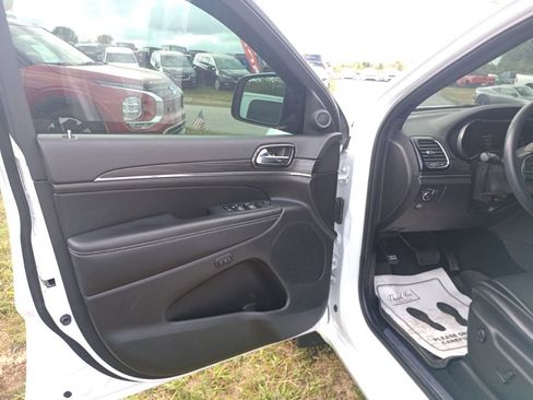 Used 2021 Jeep Grand Cherokee Limited w/ Quick Order Package 28K 80th image 15