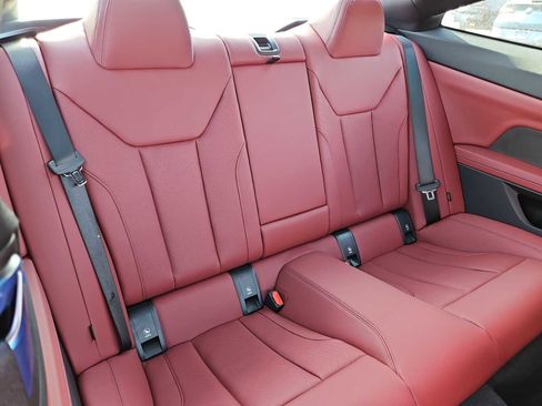 New 2026 BMW 430i xDrive Coupe w/ Premium Package image 16