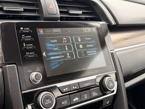 Used 2019 Honda Civic EX image 24