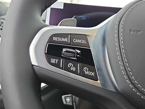 Used 2026 BMW X5 xDrive50e AWD/4WD image 22