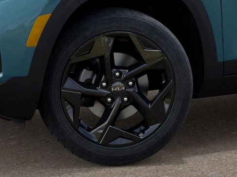 New 2026 Kia Seltos EX w/ EX Sunroof Package image 9