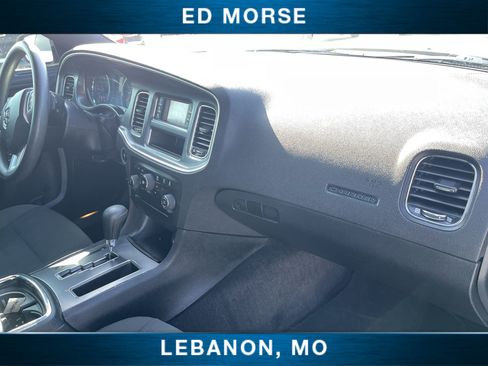 Used 2014 Dodge Charger SE w/ Sport Appearance Group image 26