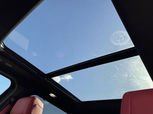 Used 2025 Toyota Sequoia TRD Pro image 30