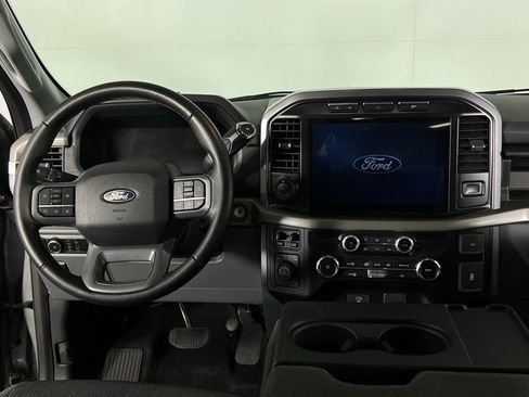 Used 2024 Ford F150 XLT w/ Tow/Haul Package image 20