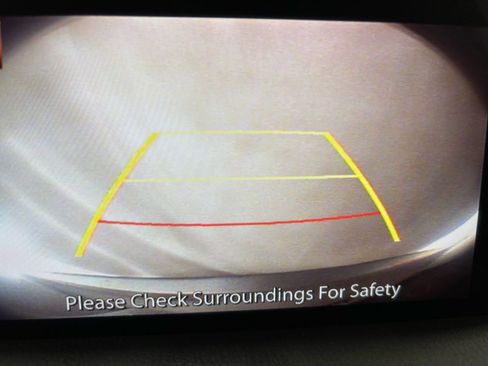 Used 2019 MAZDA CX-5 Sport w/ I-ACTIVSENSE Package image 25