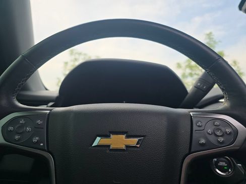 Used 2017 Chevrolet Tahoe Premier AWD/4WD image 30