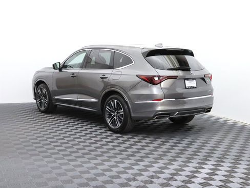 Certified 2026 Acura MDX SH-AWD w/ Advance Package image 7
