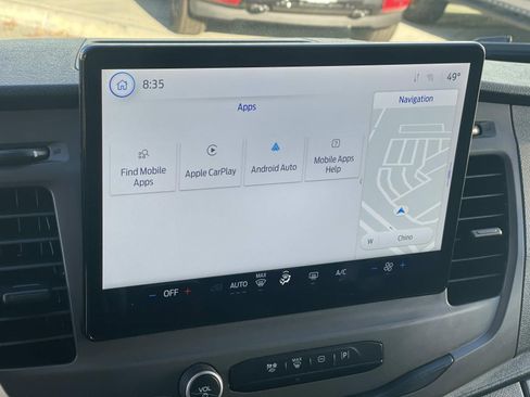 Used 2022 Ford Transit 350 XLT image 12