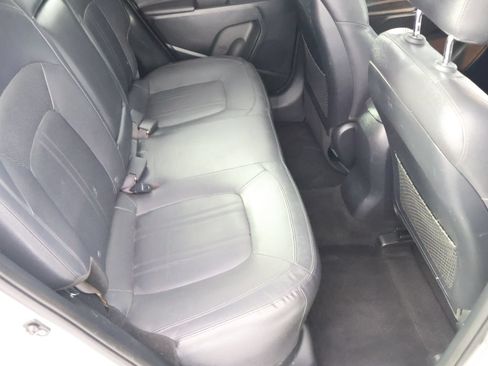 Used 2011 Kia Sportage SX w/ Premium Pkg w/Leather Seats AWD/4WD image 42