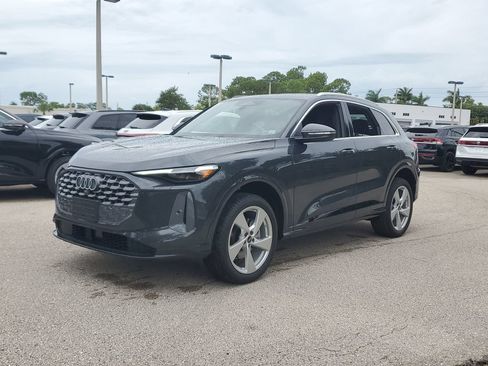 New 2026 Audi Q5 Premium Plus AWD/4WD image 9
