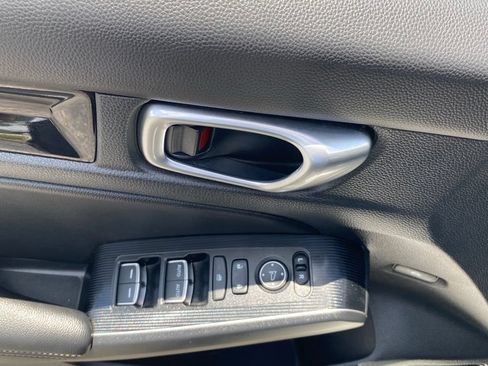 Used 2024 Honda Civic Touring image 23