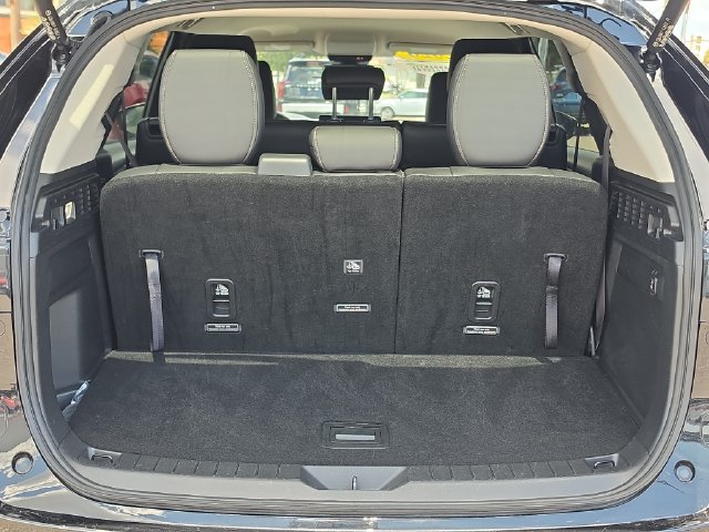 Certified 2026 MAZDA CX-90 3.3 Turbo w/ Select Package AWD/4WD image 8