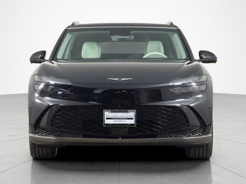 Used 2023 Genesis GV60 Performance AWD/4WD image 8