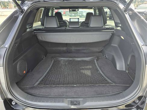 Certified 2025 Toyota RAV4 XSE w/ Advanced Technology Package image 14