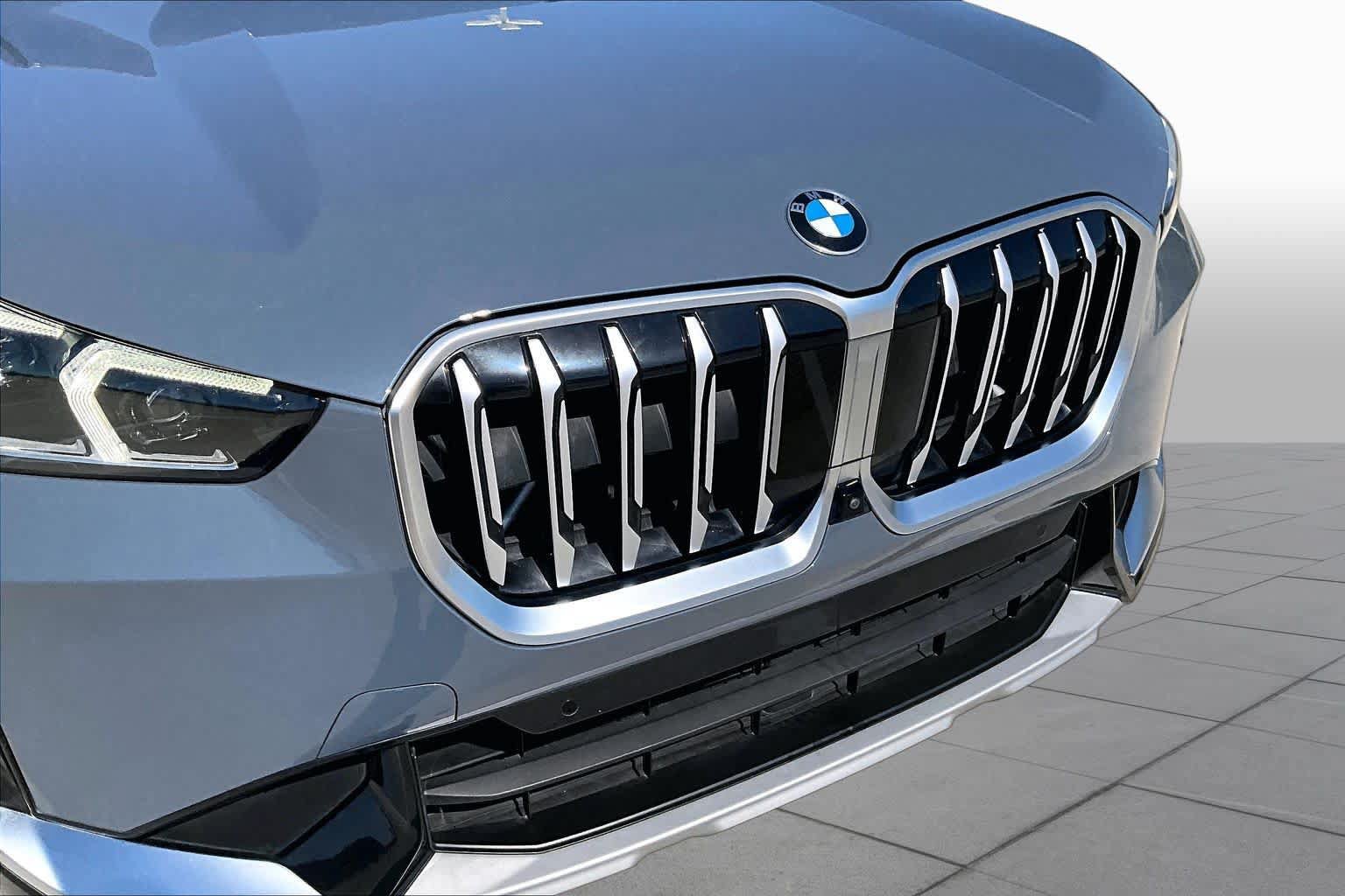 Used 2024 BMW X1 xDrive28i w/ Premium Package AWD/4WD image 28