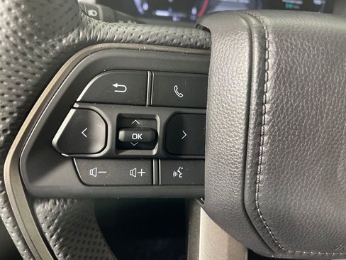 New 2026 Toyota Tacoma TRD Sport image 27