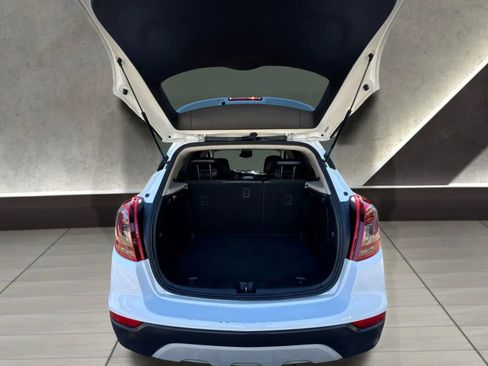 Used 2017 Buick Encore Sport Touring FWD image 99